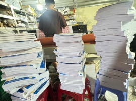 [IN ẤN GIÁ RẺ THỦ ĐỨC]