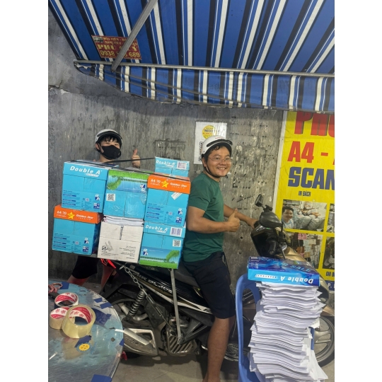 PHOTO – IN SÁCH VỞ CHUYÊN NGHIỆP – GIÁ TỐT – LẤY LIỀN 📚 Tại Photocopy Minh Ngọc – 34 Đường 16, Linh Chiểu, Thủ Đức