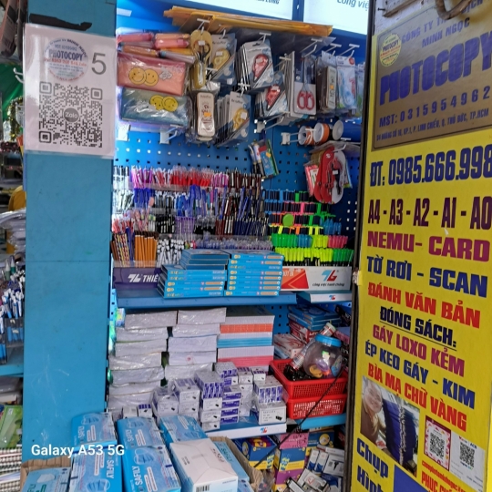 In bản vẽ CAD khổ A0-A1-A2