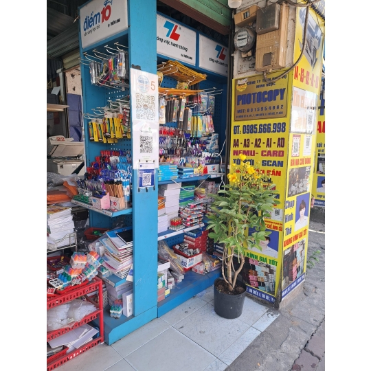 Giấy In Văn Phòng Chất Lượng Cao A4, A3 Chính Hãng