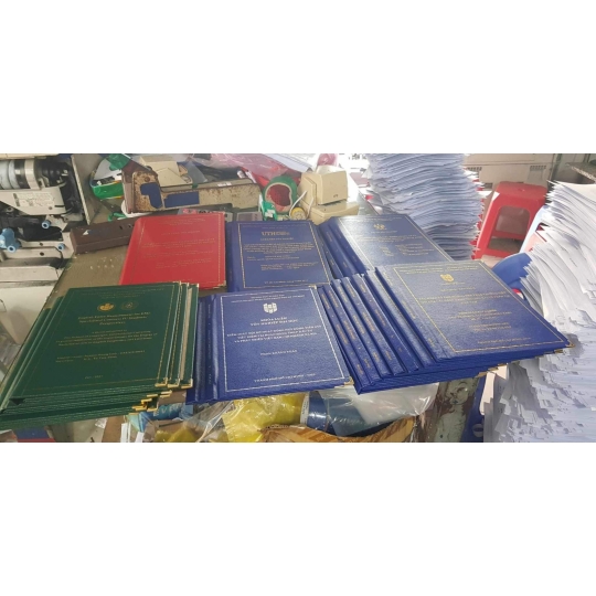 SIÊU KHUYẾN MÃI TẠI PHOTOCOPY MINH NGỌC – DÀNH RIÊNG CHO SINH VIÊN TỐT NGHIỆP