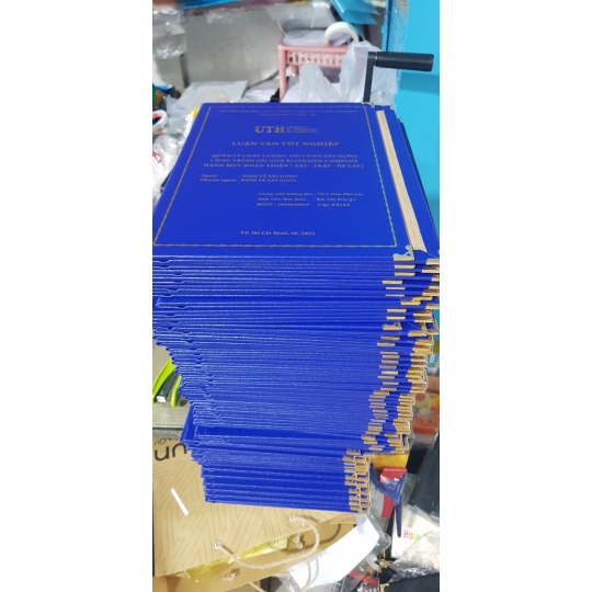 ĐÓNG BÌA NHŨ MẠ VÀNG – PHOTOCOPY MINH NGỌC CHUYÊN DÀNH CHO SINH VIÊN TẠI THỦ ĐỨC 