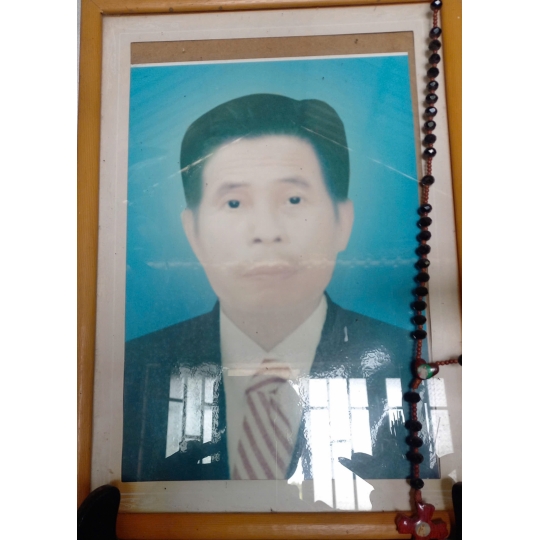 KHUNG THỜ CAO CẤP TẠI THỦ ĐỨC – SANG TRỌNG, BỀN ĐẸP, ĐÚNG CHUẨN