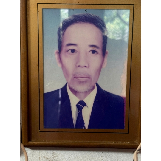 PHỤC CHẾ ẢNH CŨ – ẢNH THỜ & KHUNG THỜ TẠI THỦ ĐỨC | TRỌN GÓI ĐẸP