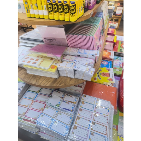 Văn Phòng Phẩm Thiên Long - Đủ Mặt Hàng, Giá Tốt Tại Minh Ngọc