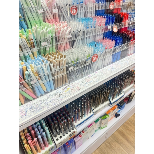 THƯỚC ĐỦ LOẠI – GIÁ TỐT TẠI PHOTOCOPY MINH NGỌC!