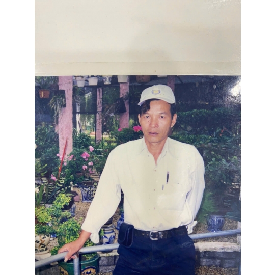 PHỤC DỰNG ẢNH THỜ & ẢNH CŨ – TÁI HIỆN HÌNH ẢNH TRANG NGHIÊM, CHÂN THẬT