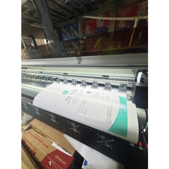 In Bạt Quảng Cáo Giá Rẻ – Lấy Liền Tại Thủ Đức | Photocopy Minh Ngọc