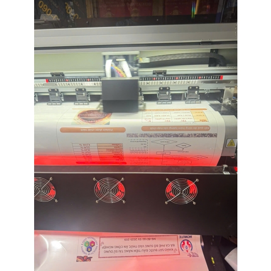 In Bạt Quảng Cáo Giá Rẻ – Lấy Liền Tại Thủ Đức | Photocopy Minh Ngọc