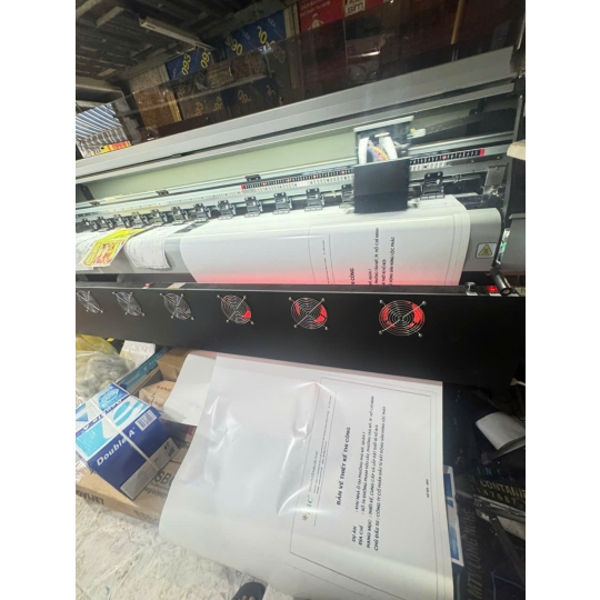 Địa Chỉ In Bạt Quảng Cáo Uy Tín Ở Thủ Đức Tại Photocopy Minh Ngọc 
