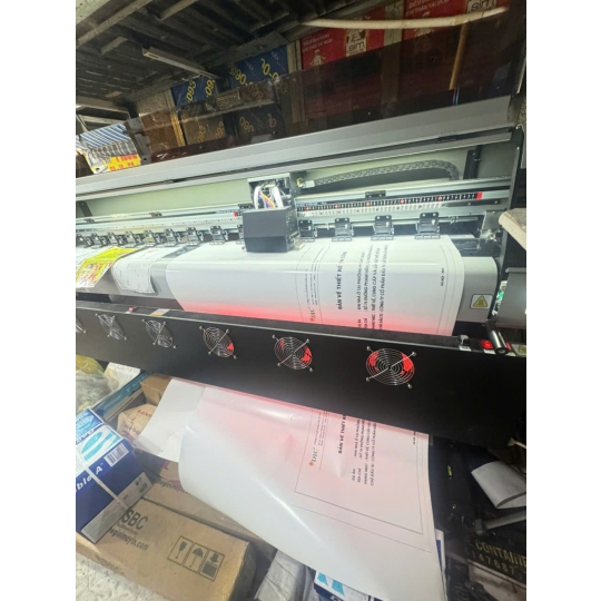 IN BẠT THEO YÊU CẦU – TẠI PHOTOCOPY MINH NGỌC