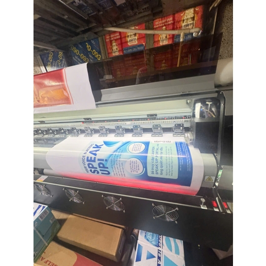 DỊCH VỤ IN BẠT QUẢNG CÁO UY TÍN – NHANH – GIÁ HỢP LÝ