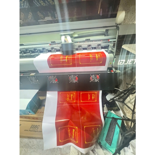 NHẬN IN BẠT QUẢNG CÁO HIFLEX – GIẢI PHÁP TRUYỀN THÔNG HIỆU QUẢ