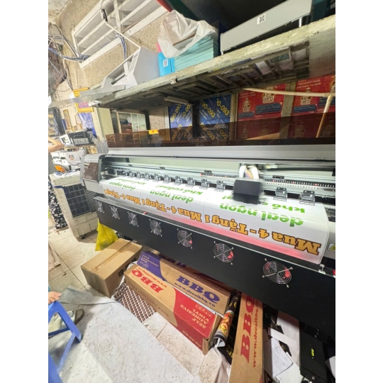 IN BẠT QUẢNG CÁO THEO YÊU CẦU – NHANH – HIỆU QUẢ - PHTOCOPY NGỌC MINH TẠI THỦ ĐỨC 