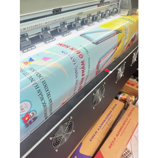 IN BẠT QUẢNG CÁO HIFLEX – GIẢI PHÁP IN ẤN NHANH, TIẾT KIỆM  