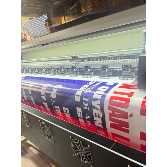 IN BẠT HIFLEX QUẢNG CÁO – BỀN ĐẸP, DỄ THI CÔNG, CHI PHÍ HỢP LÝ