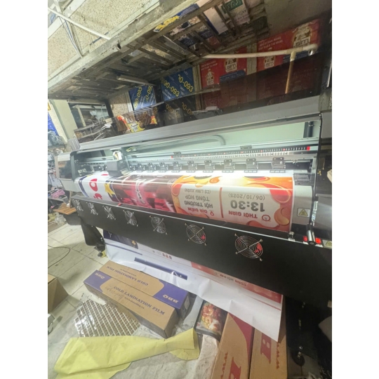 IN BẠT HIFLEX QUẢNG CÁO – BỀN ĐẸP, DỄ THI CÔNG, CHI PHÍ HỢP LÝ