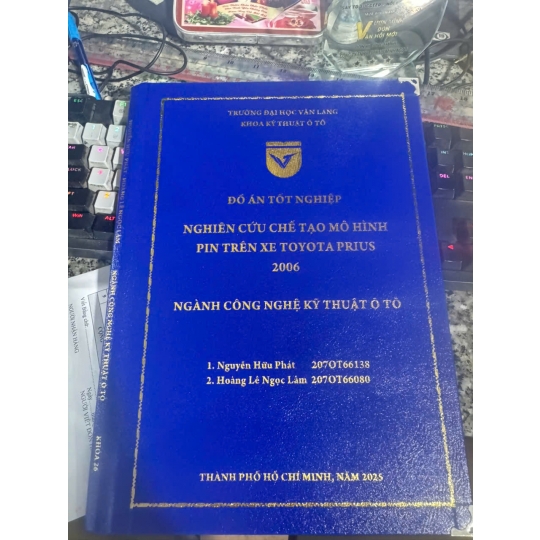 SIÊU KHUYẾN MÃI TẠI PHOTOCOPY MINH NGỌC – DÀNH RIÊNG CHO SINH VIÊN TỐT NGHIỆP