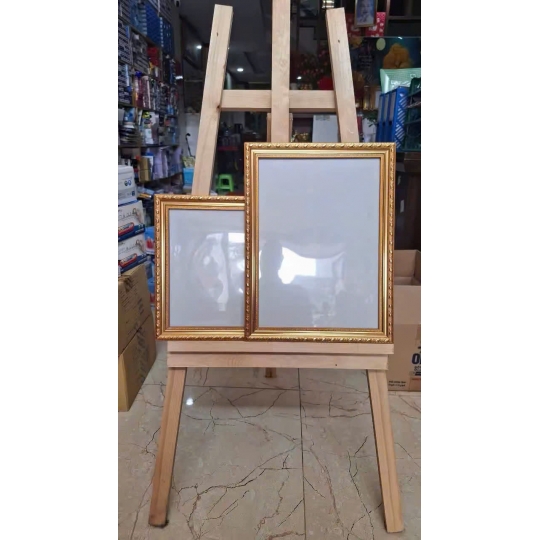 Khung Hình Đẹp – Giải Pháp Trang Trí & Lưu Giữ Kỷ Niệm Hoàn Hảo