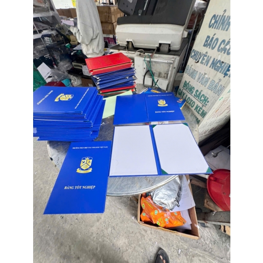 BÌA MẠ VÀNG LUẬN VĂN GIÁ SINH VIÊN TẠI THỦ ĐỨC | PHOTOCOPY MINH NGỌC