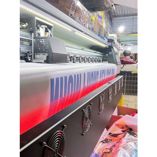 In Bạt Chuyên Nghiệp – Chuẩn Đẹp, Bền  – Photocopy Minh Ngọc 