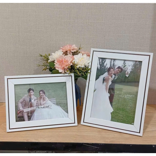 Khung Ảnh Cưới Đẹp – Lưu Giữ Khoảnh Khắc Hạnh Phúc Trọn Đời