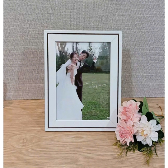 Khung Ảnh Cưới Đẹp – Lưu Giữ Khoảnh Khắc Hạnh Phúc Trọn Đời