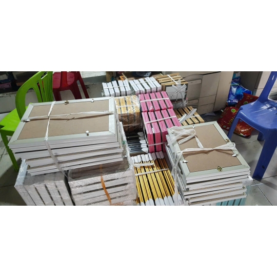 CÁC LOẠI KHUNG ẢNH PHỔ BIẾN TẠI PHOTOCOPY MINH NGỌC
