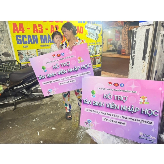 DỊCH VỤ IN BẠT- BĂNG RÔN QUẢNG CÁO – TIỆN LỢI, NHANH CHÓNG - PHOTOCOPY MINH NGỌC 