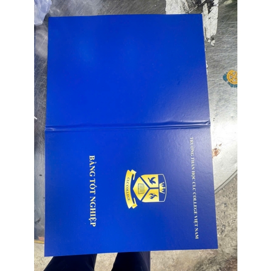 Ưu Đãi Đặt Bìa Mạ Vàng Giá Rẻ Cho Sinh Viên Tại Photocopy Minh Ngọc – Thủ Đức