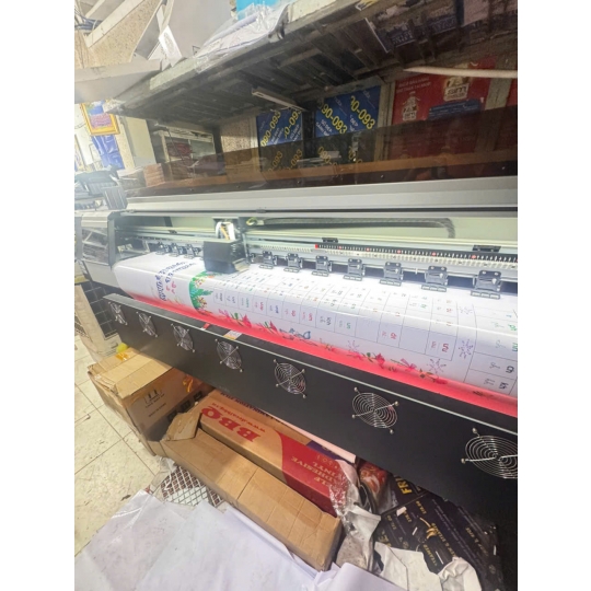 In Bạt Treo Cửa Hàng – Hiển Thị Thông Tin Rõ Ràng