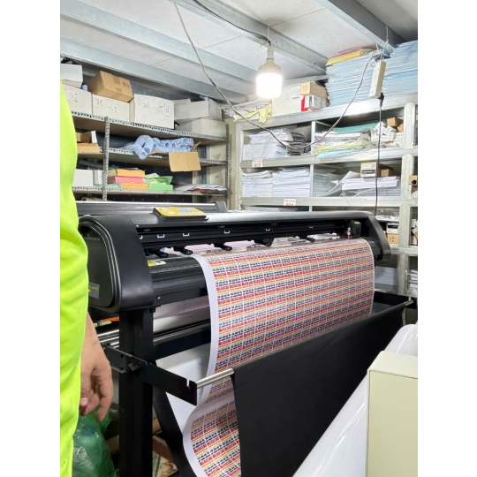 In bạt theo yêu cầu