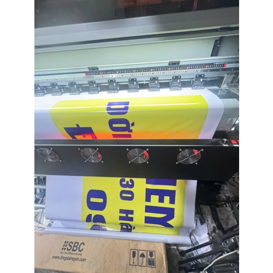 Dịch Vụ In Decal Dán Kính, Decal Trang Trí Cửa Hàng Tại Thủ Đức