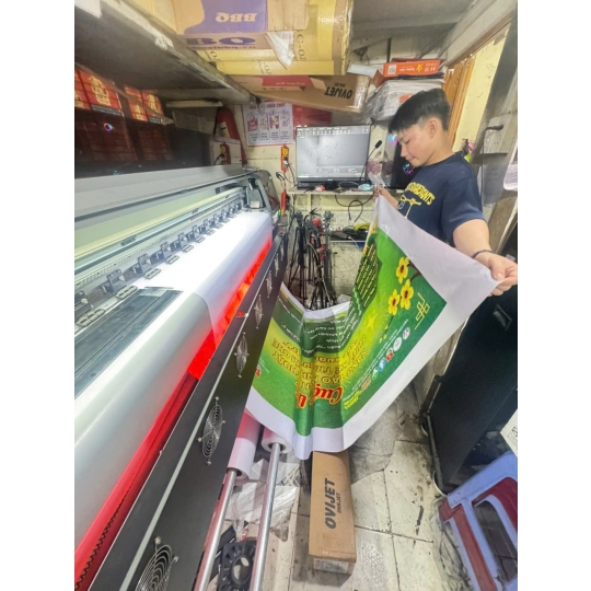 In Bao Thư, Tiêu Đề Thư Doanh Nghiệp Giá Rẻ Tại Thủ Đức