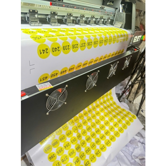 In Bế Tem Nhãn Kỹ Thuật Số Tại Thủ Đức – In Số Lượng Ít, Lấy Liền