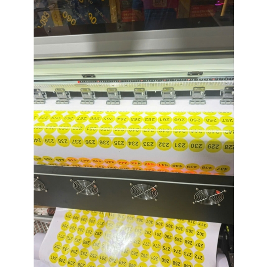 In Bế Tem Nhãn Kỹ Thuật Số Tại Thủ Đức – In Số Lượng Ít, Lấy Liền