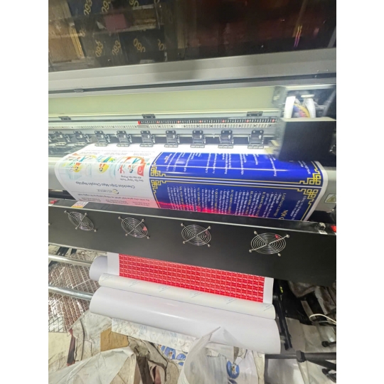 In Bạt Lót Sàn Sự Kiện, Bạt Trải Sàn Kho Bãi Tại Thủ Đức