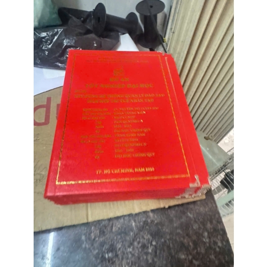 PHOTOCOPY SIÊU RẺ - 120đ/TỜ - GIÁ TỐT NHẤT THỦ ĐỨC