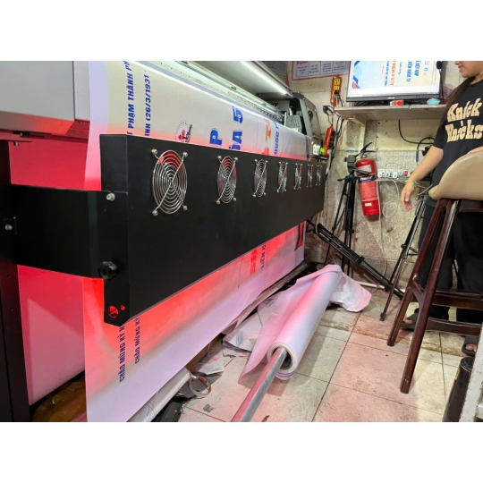 In bạt giá rẻ Thủ Đức – lấy liền tại 21 Đường 16, in nhanh – đẹp – bền. In bạt quảng cáo lấy liền – giá xưởng – không qua trung gian. Cần in banner gấp? Minh Ngọc in ngay trong ngày.